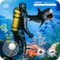 Secret Agent Scuba Diving Game APK