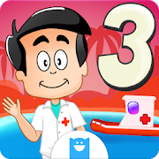 Doctor Kids 3 (Niños doctores 3) Mod