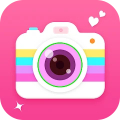 Selfie Camera - Beauty Camera icon