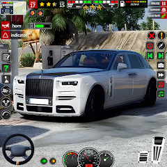 Car Driving Ultimate Simulator Mod