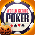 WSOP - Poker Games Online Mod