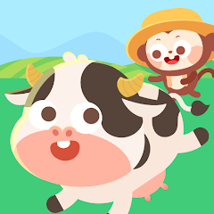 Children Happy Farm：DuDu Games Mod