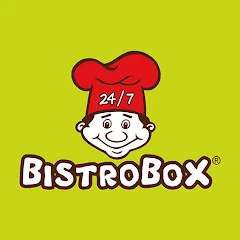 BistroBox Mod Apk [Remove ads][Mod speed]