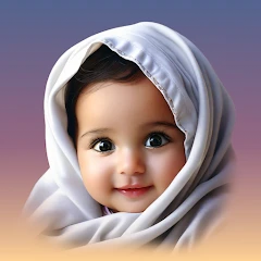 Muslim Baby Names Finder Mod Apk [Remove ads][Mod speed]