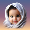 Muslim Baby Names Finder icon