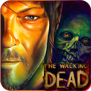 Escape the walking death 3D Mod