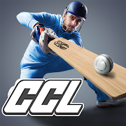 Champions Cricket League™CCL24 Mod