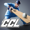 Champions Cricket League™CCL24 icon