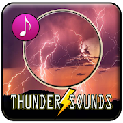 Thunder Sounds Effect Mod