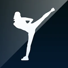 Female Kickboxing Self Defense Mod Apk [Remove ads][Unlocked][Premium]