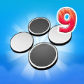 Online 9-Player Reversi icon