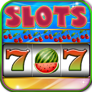 Classic 777 Fruit Slots Mod