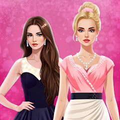 Dress Up Fashion Stylist Game Mod