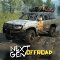 Next Gen 4x4 Offroad Sim 2 Mod