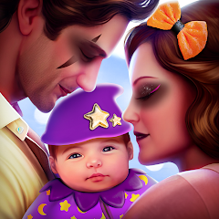 My Stories: Choose Chapters Mod Apk