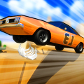 Speed Car Madness Mod