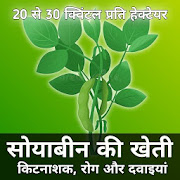 Soyabean Farming - सोयाबीन की खेती Mod