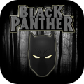 Black Panther Free icon