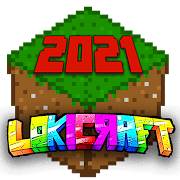 Lokicraft 2021 Mod