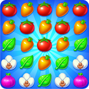 juego de fruta dulce 3 Mod