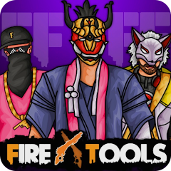 FFF FF Skin Tool Mod Apk