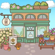 Merge Mend : Renovate Town Mod APK 1.2.7 No Ads