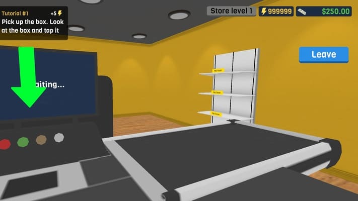 Manage TCG Playing Card Mart screenshots