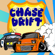 Chase Drift Car Mod