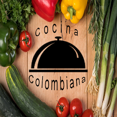 Cocina Colombiana Mod