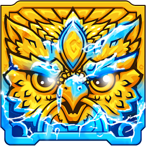 Snow Temple Run Mod Apk