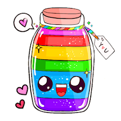 kawaii cute wallpapers - backg Mod Apk