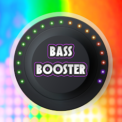 Bass Booster Bluetooth Speaker Mod Apk