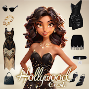 Hollywood Crush: Match3 puzzle Mod