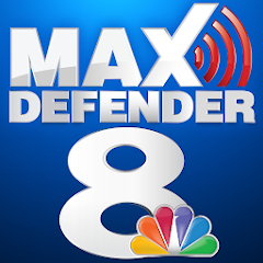 Max Defender 8 Weather App Mod Apk