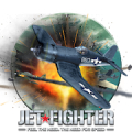 Jet Fighter Games : F18 War Wings : Air Shooter 3D Mod