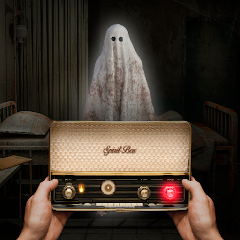 Spirit Box EVP Mod Apk