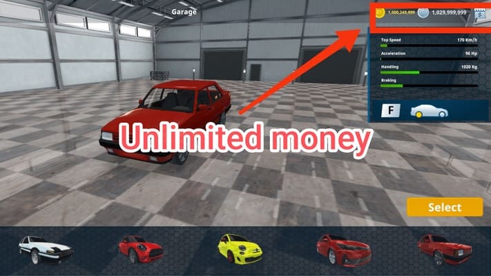 Racing Xperience: Driving Sim MOD APK Review And Video Guide for Android Banner