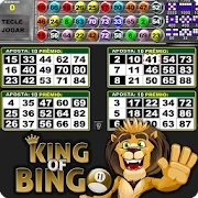 King of Bingo - Video Bingo Mod Apk [Free purchase][Mod speed]