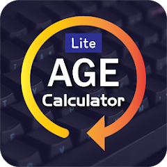 Age Calculator Lite | Date of Birth ~How Old Am I? Mod