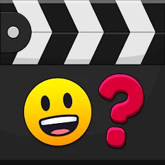 Movie Quiz Emoji - Guess Film Mod Apk [Unlimited money][Free purchase]