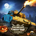 Furious Tank: War of Worlds APK