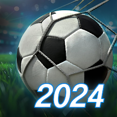 Football Soccer World Cup 2023 Mod