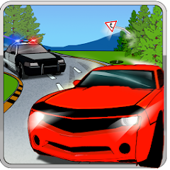 Car Run Mod Apk