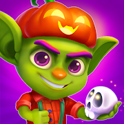 Goblins Wood: Lumber Tycoon Mod Apk