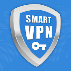 Smart VPN - Fast & Secure VPN Mod