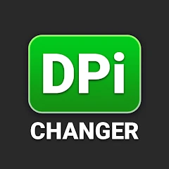 DPI Changer & Checker For Game Mod APK