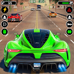 Car Games 3D - Gadi Wali Game Mod Apk