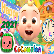 CocoMelon All Songs Mod