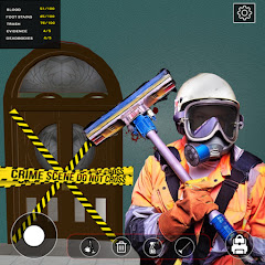 Murder Evidence Cleaner Games Mod Apk