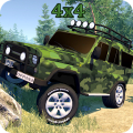 Russian Cars: Offroad 4x4 Mod